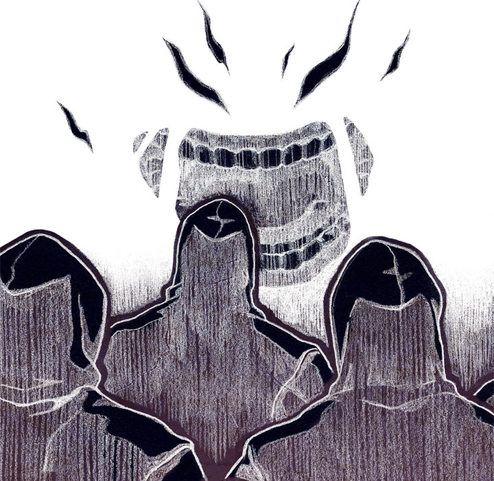 Monsterkind - episode 49 - 64