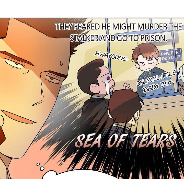 Hard-Boiled Love - episode 26 - 26