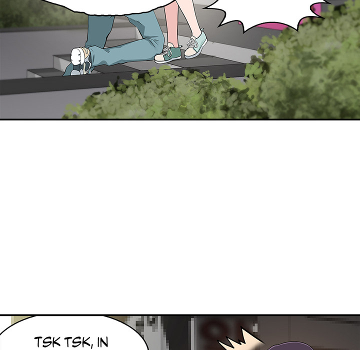 Tissue Guzzler - episode 8 - 55