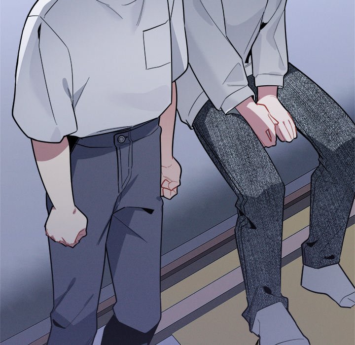 Cherry Doll Scandal - episode 20 - 70