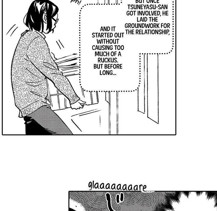 Sweet Lies Layered Like a Mille Feuille - episode 5 - 10