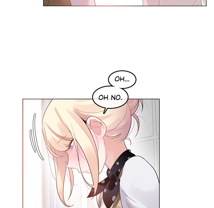 A Pervert's Daily Life - episode 56 - 57