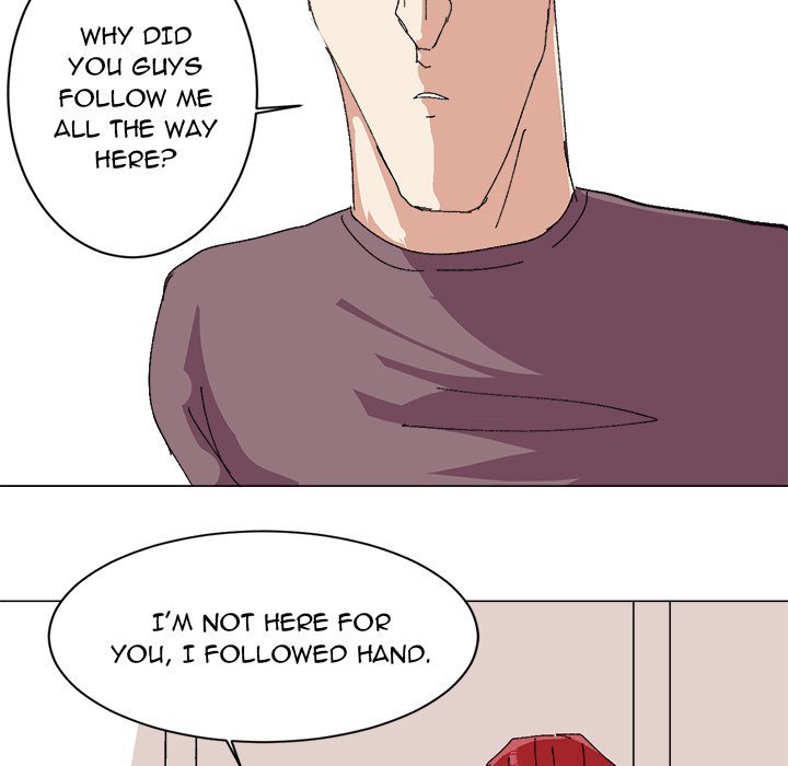 Chilly Charlie - episode 16 - 39