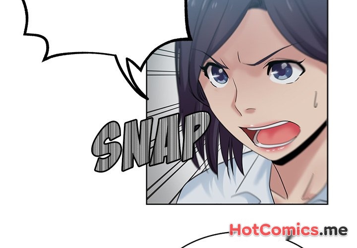 Dangerous Roomies - episode 27 - 1