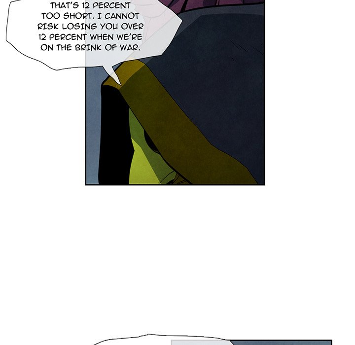 Crows - episode 19 - 20