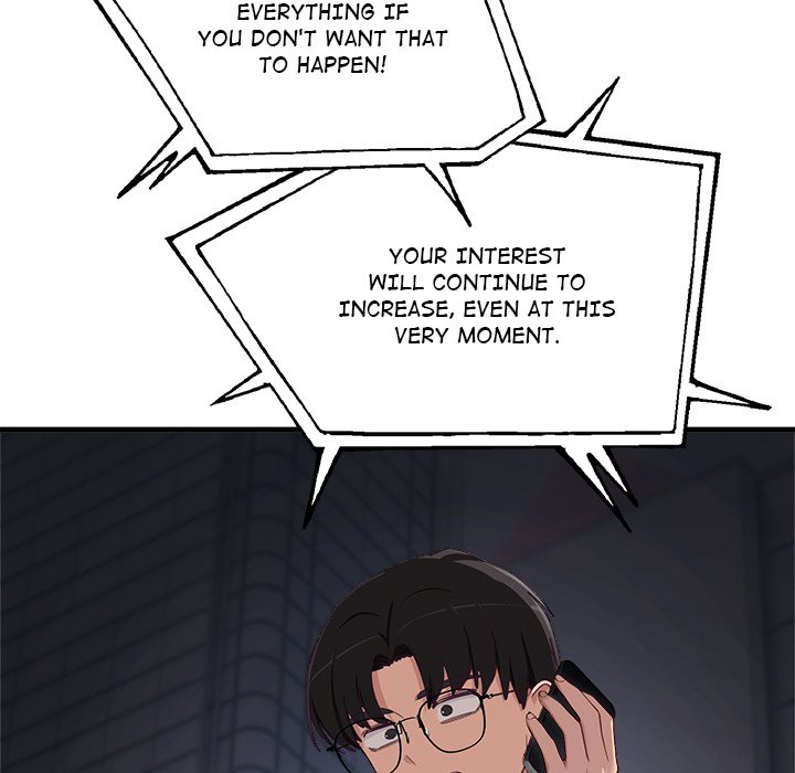 I Became a Dog! - episode 2 - 119