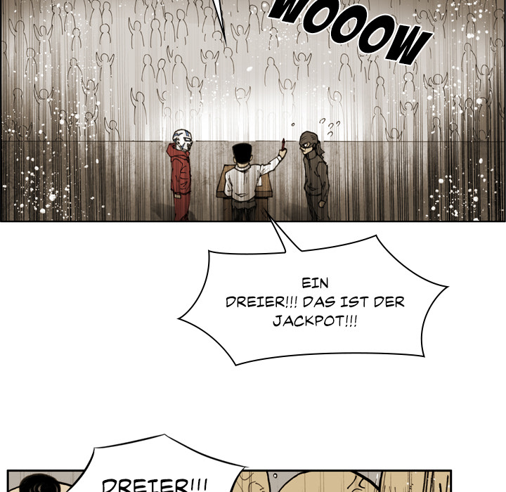 Der Schlägerjäger - episode 69 - 35