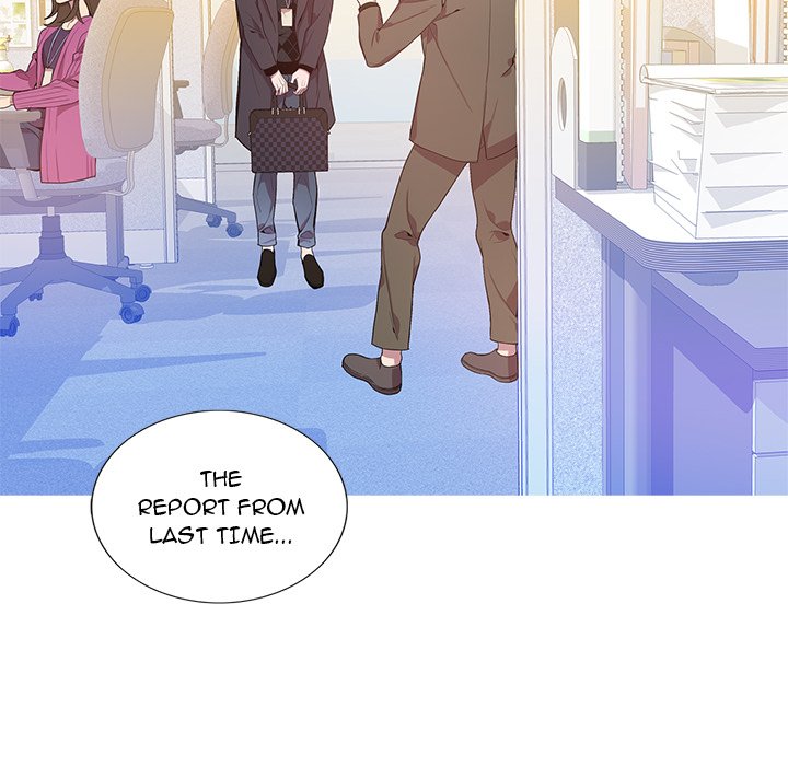 Why Is it You? - episode 11 - 11