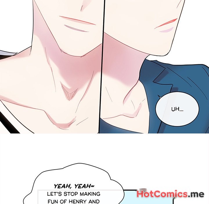 Wistful Summer - episode 17 - 57