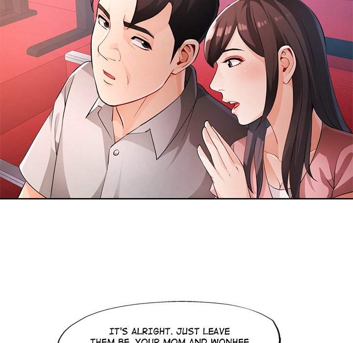 Wait, I'm a Married Woman! - episode 30 - 103