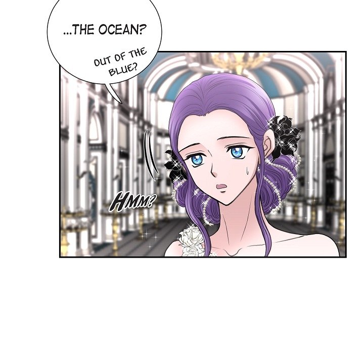 On the Emperor's Lap - episode 39 - 13