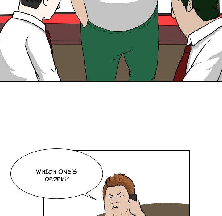 The Ball Boy - episode 11 - 10