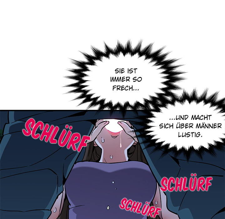 Wer hat Angst vor Mister H? - episode 29 - 58