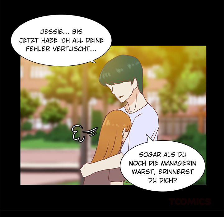 Der Mädchen-Knigge - episode 41 - 41
