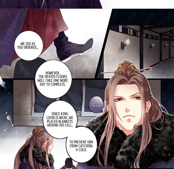 Behind the Clouds - episode 3 - 4
