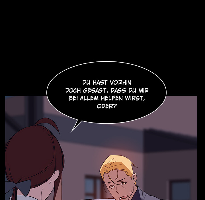 Dreiblättriges Kleeblatt - episode 21 - 71