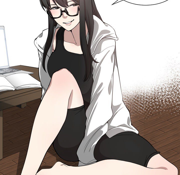 You're Not That Special! - episode Prologue - 4