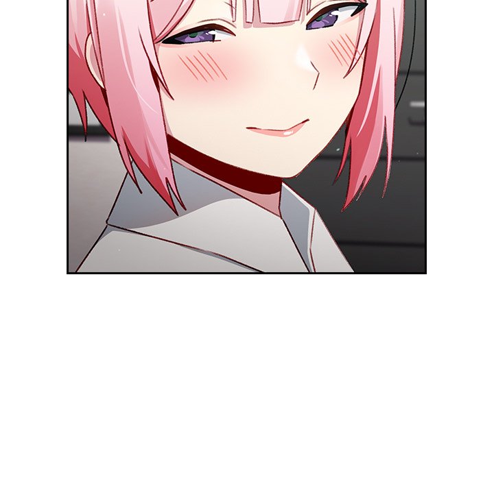 BFF to GF? - episode 12 - 8