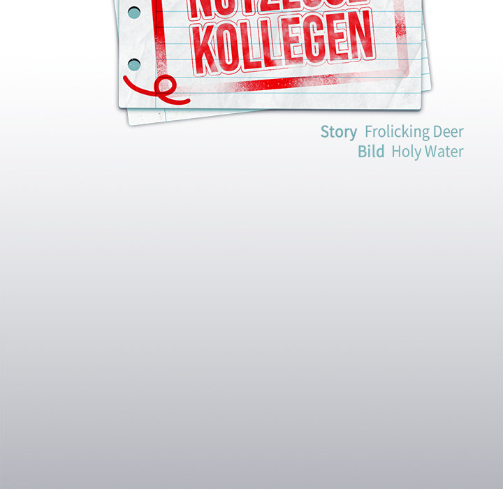 Achtung! Nutzlose Kollegen - episode 21 - 47