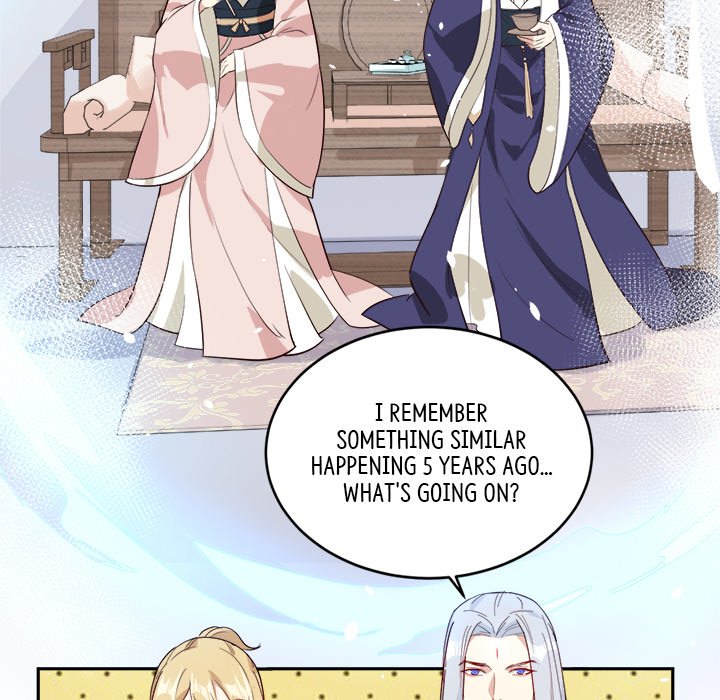 Strange Family - episode 20 - 60