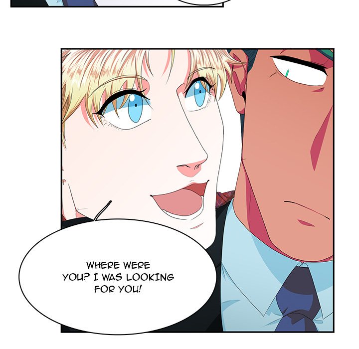 Same, but Different - episode 1 - 42