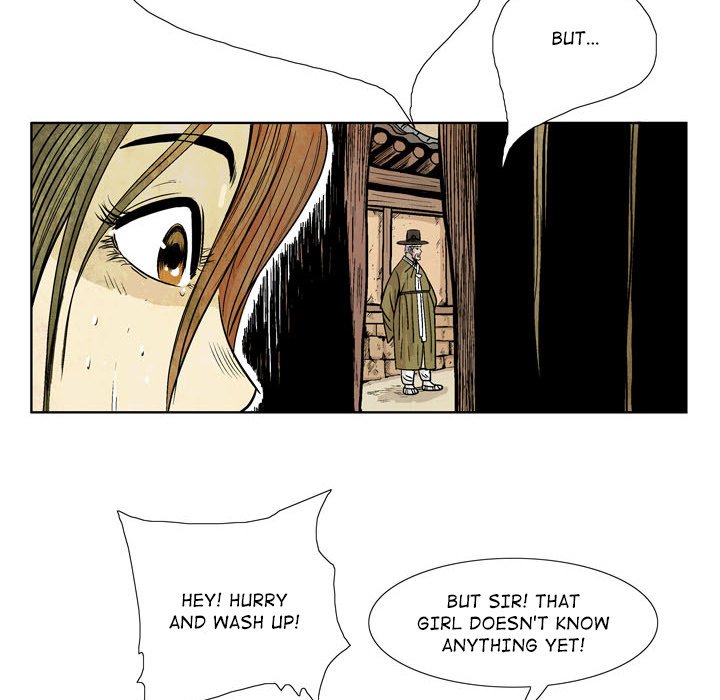The Sword Clan - episode 10 - 63