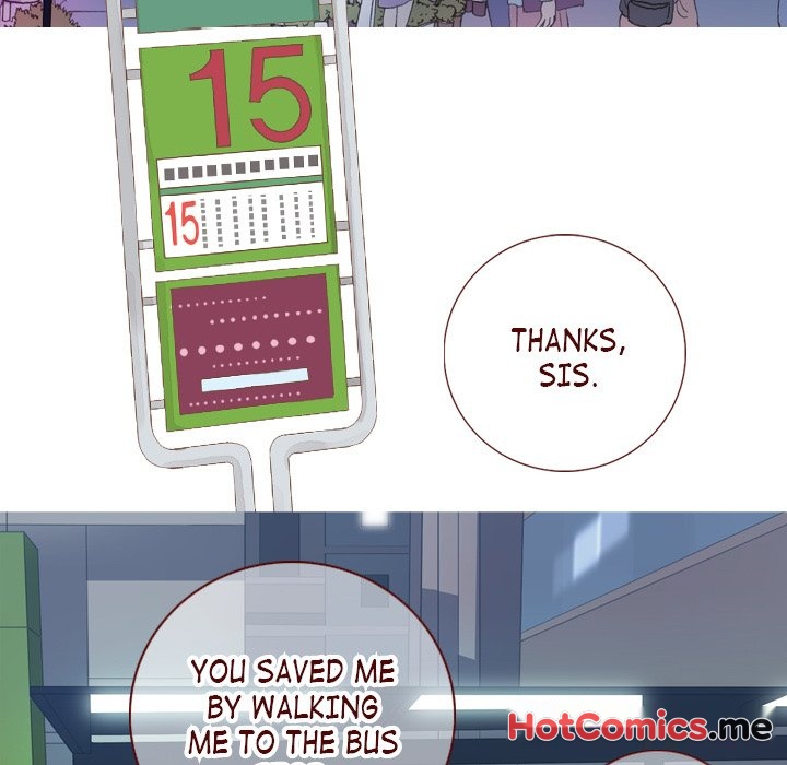 Fresh! - episode 1 - 38