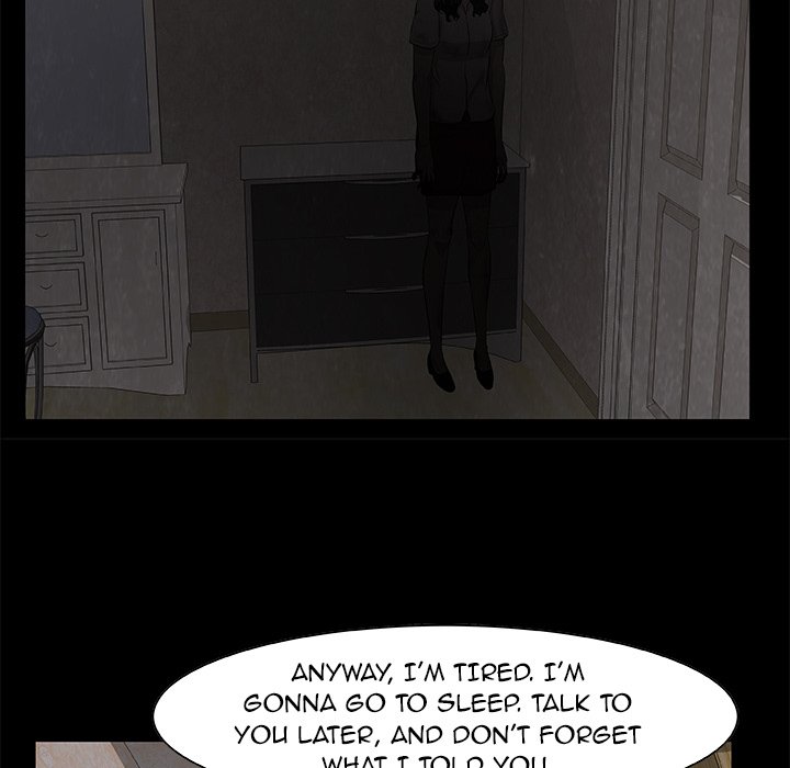 Original Horror Stories - episode 25 - 92