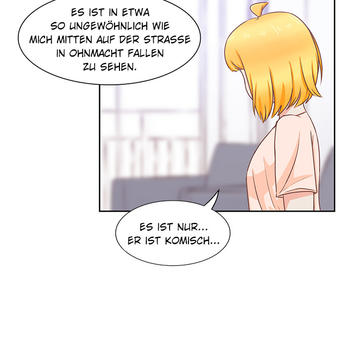 Der Mädchen-Knigge - episode 21 - 44
