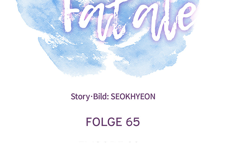 Femme Fatale - episode 65 - 1