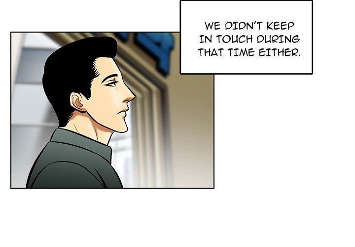 Five Years Apart - episode 18 - 2