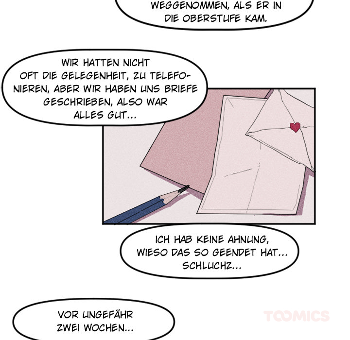 Zweimal Vergangenheit - episode 11 - 40