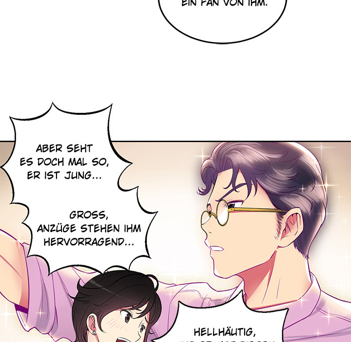 Yuris Nebenjob - episode 1 - 100
