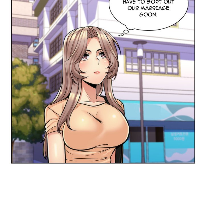 Mrs. Girlfriend - episode 8 - 83