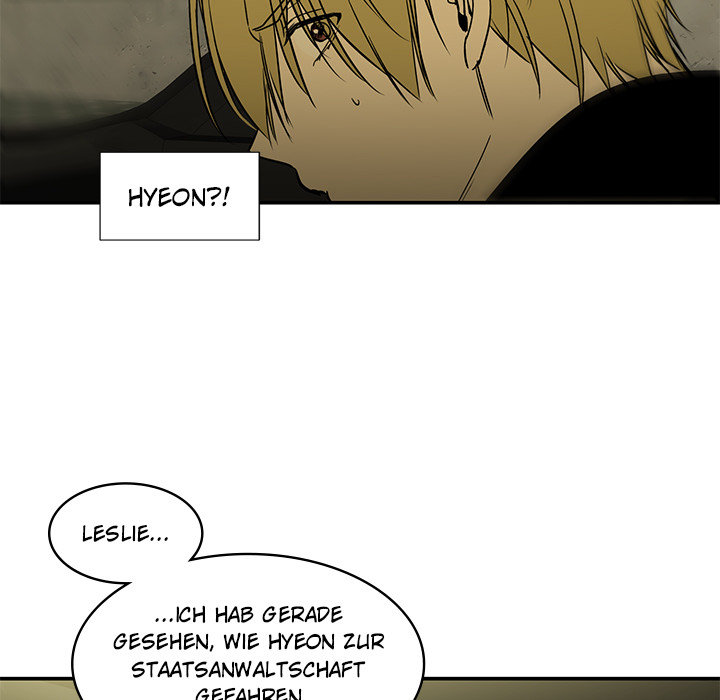 Besondere Beziehungen - episode 43 - 47