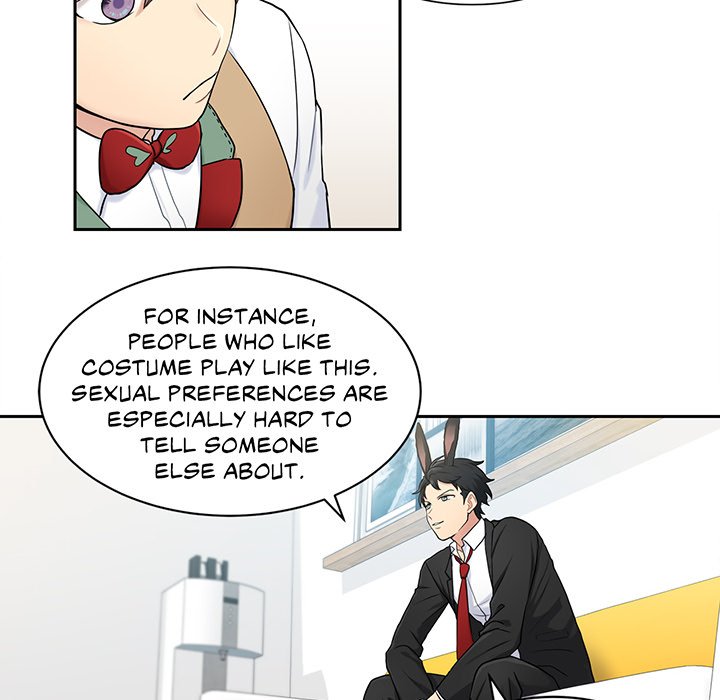 My X Report - episode 4 - 56
