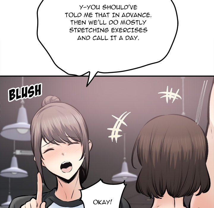 Excuse me, This is my Room - episode 114 - 69