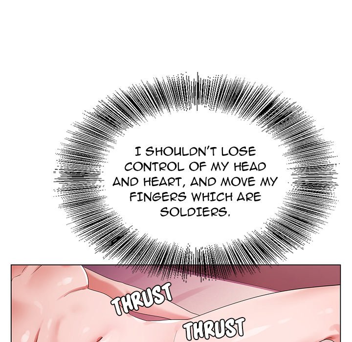 Divine Hands - episode 4 - 9