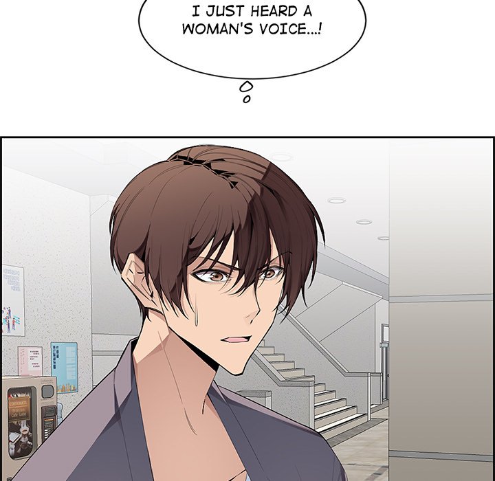 College Secrets - episode 7 - 12