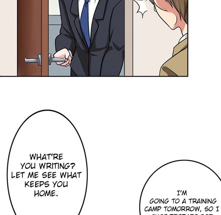 Become A Girl At Night - episode 27 - 22