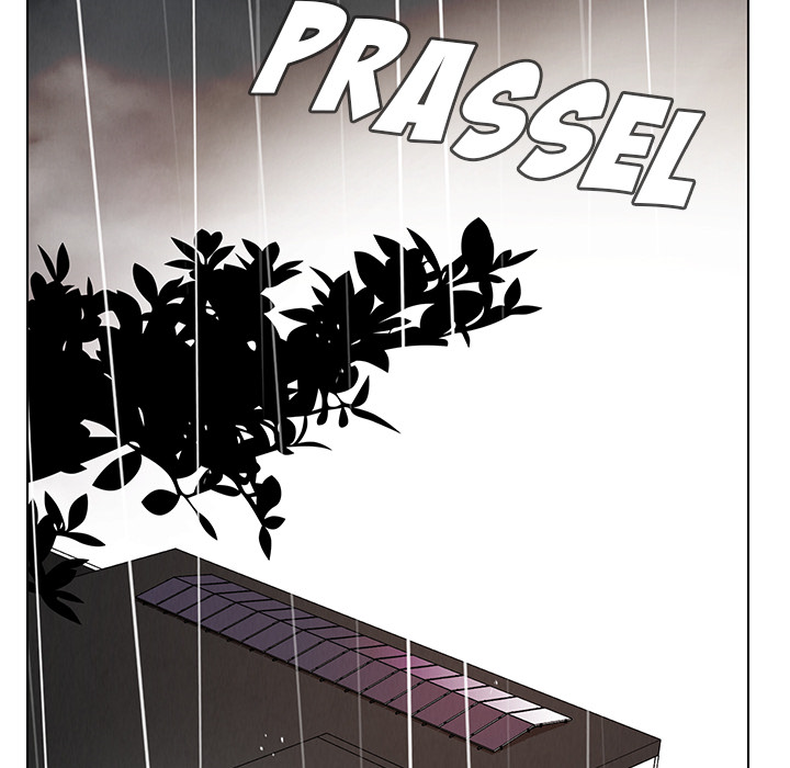 Regenschleier - episode 38 - 46