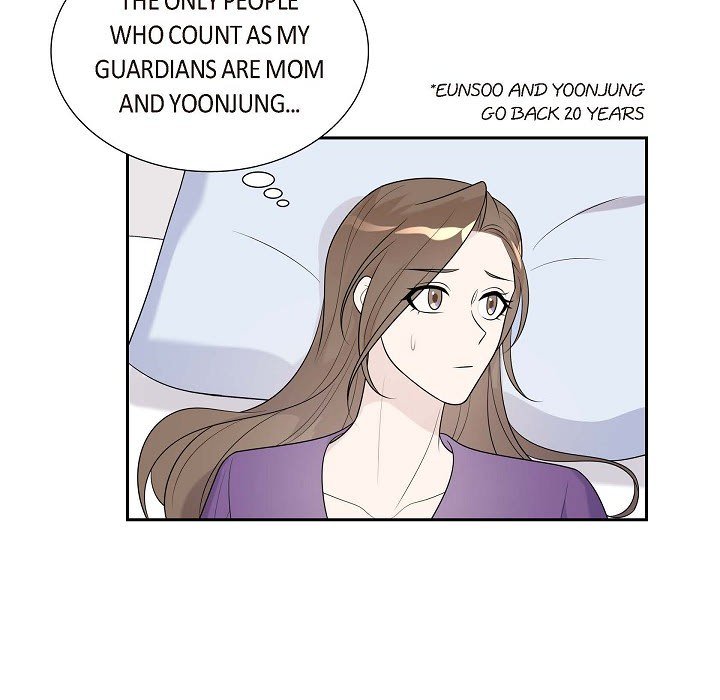 A Misogamist's Romance - episode 20 - 23