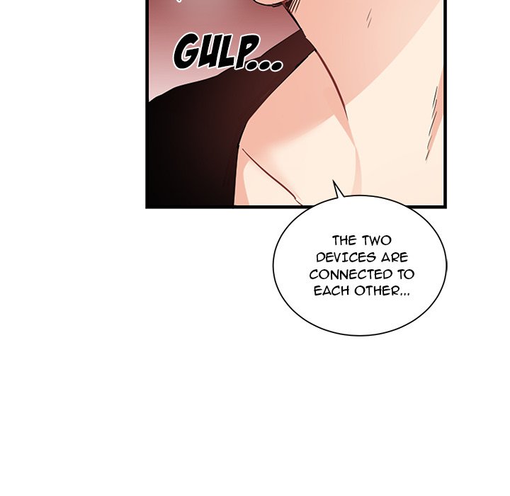 Pheromone Sherbet♥ - episode 12 - 39