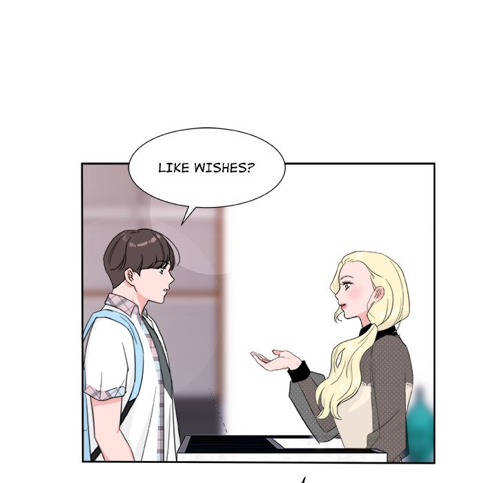 Welcome, Witch Shop - episode 9 - 50
