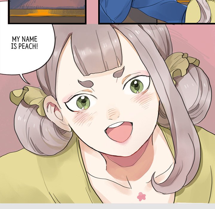 The Land of Flowers - episode 11 - 43