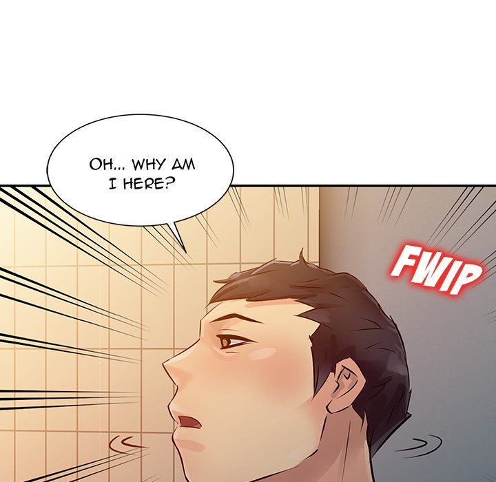 Just For You - episode 6 - 90