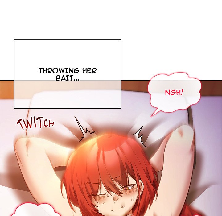 Young Lady's Knight - episode 8 - 27