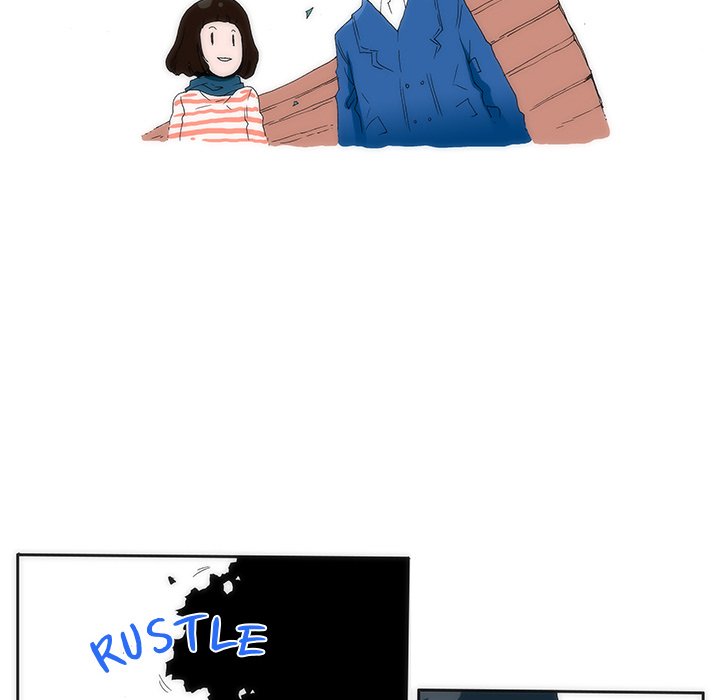 Can't See Can't Hear But Love - episode 3 - 29