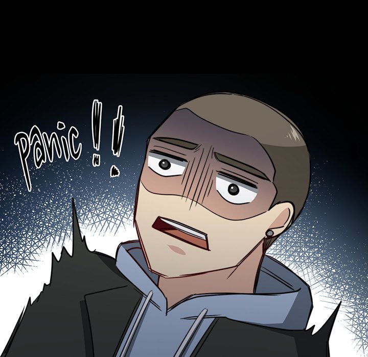 Recessive Omega K's Secret [Season 2] - episode 6 - 111