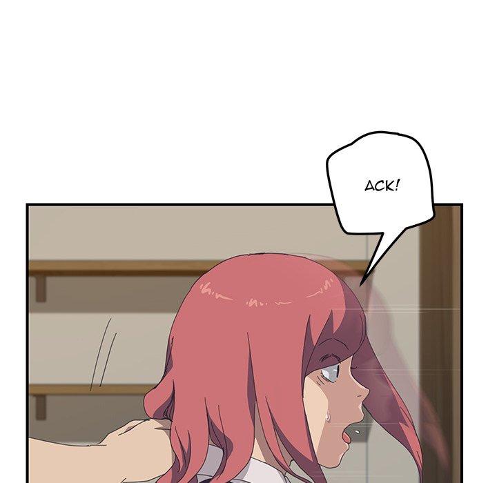 The Unwanted Roommate - episode 15 - 108